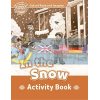 In the Snow Activity Book Paul Shipton Oxford University Press 9780194722179