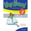 Way Ahead 2 Teacher's Book 9781405058650