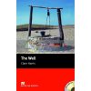 The Well with Audio CD Clare Harris 9781405077996