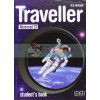 Traveller Advanced Students Book 9789604436231