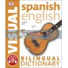 Spanish-English Bilingual Visual Dictionary 9780241292433