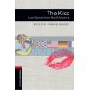 The Kiss. Love Stories from North America Jennifer Bassett 9780194786157