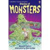 Stories of Monsters Mike Phillips Usborne 9780746080856