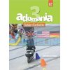 Adomania 3 Cahier d'activitEs avec CD audio 9782014015430