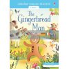 The Gingerbread Man Hans Christian Andersen Usborne 9781474924627