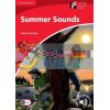 Summer Sounds with Downloadable Audio Marla Bentley 9788483239957