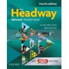New Headway Advanced Student's Book with iTutor DVD-ROM 9780194713535