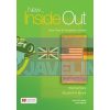 New Inside Out Elementary Student's Book with eBook Pack 9781786327321