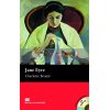 Jane Eyre with Audio CD Charlotte Bronte 9781405076166
