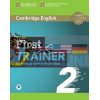 Cambridge English: First Trainer 2 — 6 Practice Tests 9781108525480