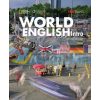 World English Intro Student Book with CD-ROM 9781285848341
