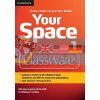 Your Space 1 Presentation Plus DVD-ROM with Teacher's Resource Disc 9781107673106