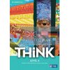 Think 4 Presentation Plus DVD-ROM 9781107574328