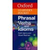 Oxford Learner's Pocket Phrasal Verbs and Idioms 9780194325493