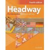 New Headway Pre-Intermediate Workbook with key 9780194769594