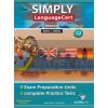 Simply LanguageCert C2 Self-Study Edition 9781781645505