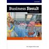 Business Result Elementary Teacher's Book with DVD 9780194738712