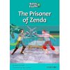 Family and Friends 6 Reader Prisoner of Zenda 9780194802994