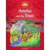 Amrita and the Trees Sue Arengo Oxford University Press 9780194238908