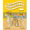 New Chatterbox 2 Activity Book 9780194728096