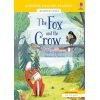 The Fox and the Crow Andy Prentice 9781474989121
