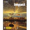 Impact 3 Workbook with WB Audio CD 9781337293945