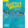 Guess What 6 Activity Book with Online Resources 9781107545557
