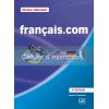 Francais.com DEbutant Cahier 9782090380361