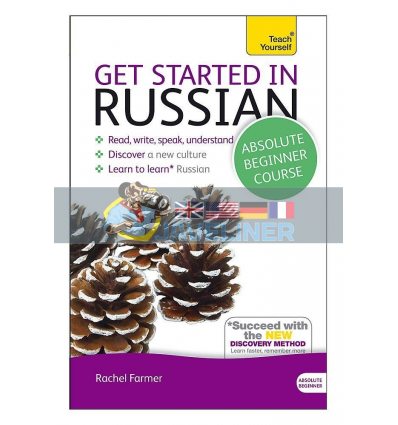 Get Started in Russian 9781444174892