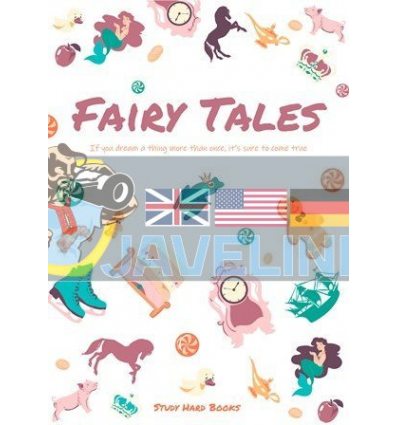Fairy Tales  2009837600948