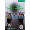 Tales of the Supernatural with Downloadable Audio Frank Brennan 9780521542760