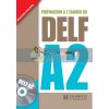 PrEparation a l'examen du DELF A2 9782011554543