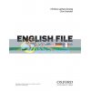 English File Intermediate Student's Book 9780194519755