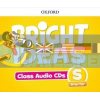 Bright Ideas Starter Class Audio CDs 9780194110334