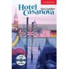 CER 1 Hotel Casanova with Audio CD 9780521686297