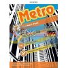 Metro 1 Teacher's Book 9780194016810