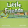 Little Friends Class Audio CD 9780194432245