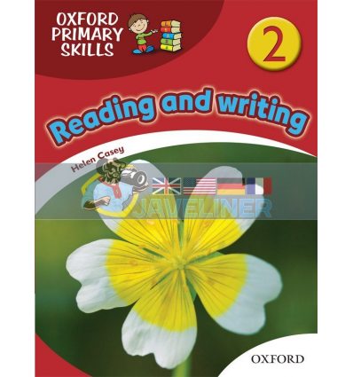 Oxford Primary Skills: Reading and Writing 2 9780194674027