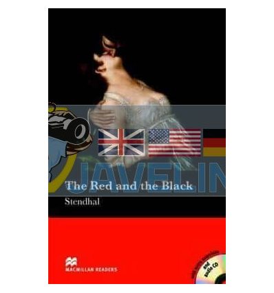 The Red and The Black Stendhal 9781405074582