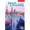 Hotel Casanova with Downloadable Audio Sue Leather 9780521649971