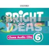 Bright Ideas 6 Class Audio CDs 9780194111690