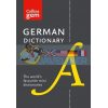 Collins Gem German Dictionary 9780008141868