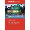 Das Wunschhaus und andere Geschichten Hueber 9783190016709