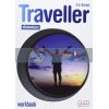 Traveller Elementary Workbook with Audio CD/CD-ROM 9789604435746