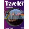Traveller Pre-Intermediate Teachers Book 9789604435845