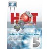 Hot Spot 5 Interactive Classroom DVD-ROM 9780230419452