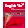 English File Elementary Workbook with key 9780194032896