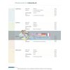 Schritte international Neu 3 Kurs- und Arbeitsbuch mit Audio-CD zum Arbeitsbuch Hueber 9783193010841