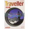 Traveller B1+ Workbook 9789604436088