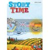 Our World 2 Story Time DVD 9781285461991